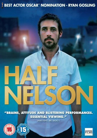 Half Nelson (Szkolny Chwyt) [DVD]