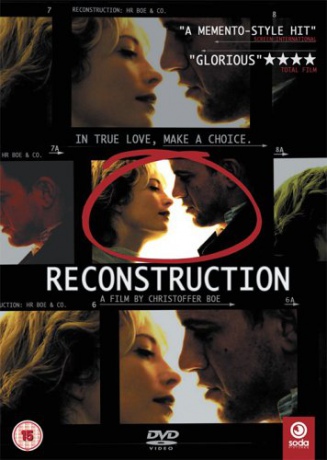 Reconstruction (Rekonstrukcja) [DVD]