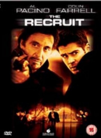 The Recruit (Rekrut) [DVD]