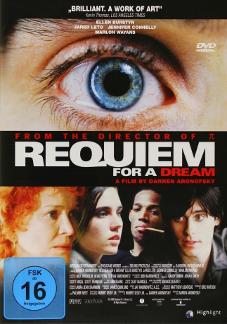 Requiem for a Dream (Requiem Dla Snu) [DVD]