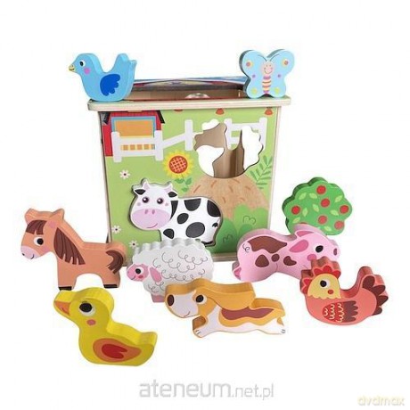 Kostka sorter Farma