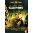 Shallow Grave (Płytki Grób) [DVD]