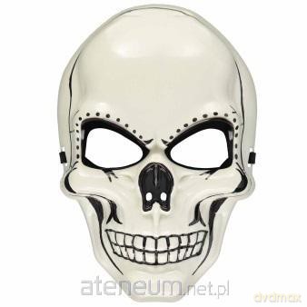 Maska Skeleton uniwersalny rozmiar
