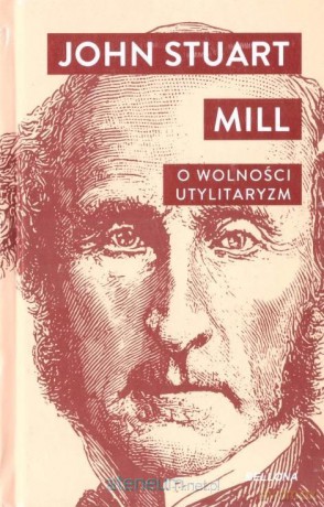 Mill - John Stuart [KSIĄŻKA]