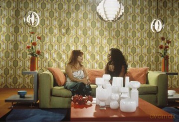 Hable con ella (Porozmawiaj z Nią) [DVD]