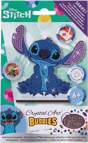 Mozaika diamentowa 2D Stitch