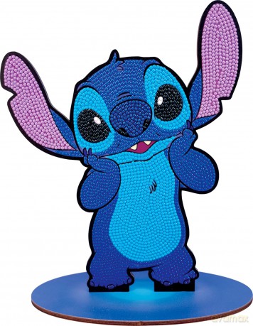 Mozaika diamentowa 2D XL Stitch