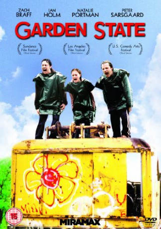 Garden State (Powrót Do Garden State) [DVD]
