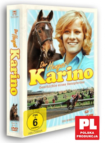 Karino [3DVD]