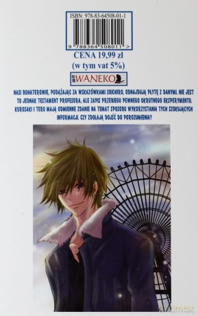 Dengeki Daisy (Tom 14) - Kyousuke Motomi [KOMIKS]