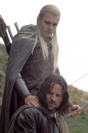 The Lord of the Rings Trilogy (Władca Pierścieni: Trylogia) [6DVD]