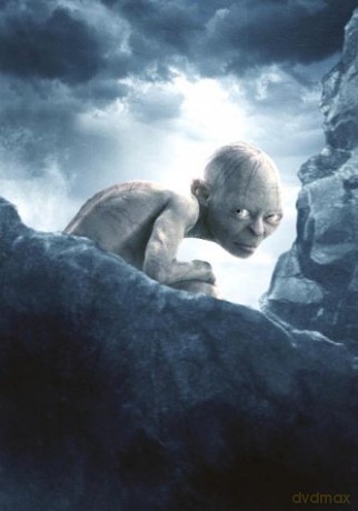 The Lord of the Rings Trilogy (Władca Pierścieni: Trylogia) [6DVD]