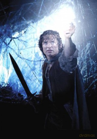 The Lord of the Rings Trilogy (Władca Pierścieni: Trylogia) [6DVD]