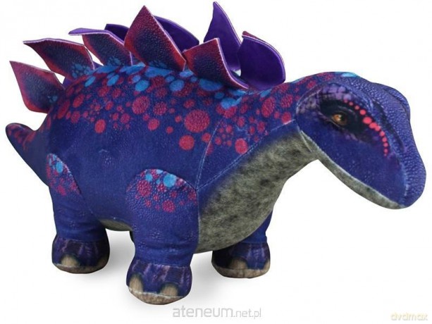 Pluszak Dinozaur Stegozaur