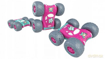 KABOOM Pojazd zdalnie sterowany Kaya Samochód Auto [ZABAWKA]