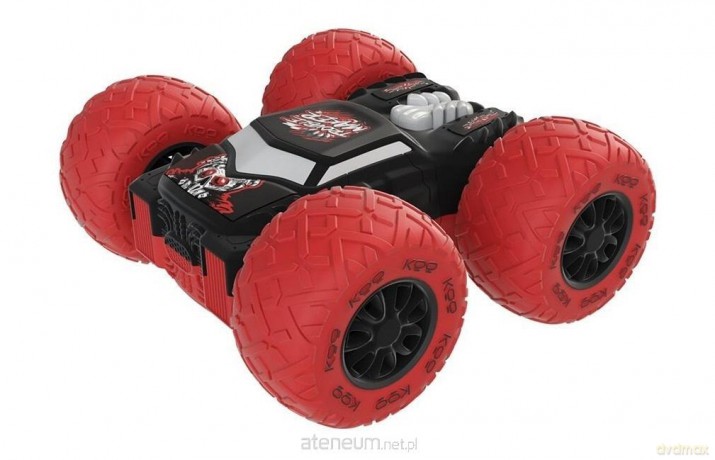 Pojazd zdalnie sterowany Kimi