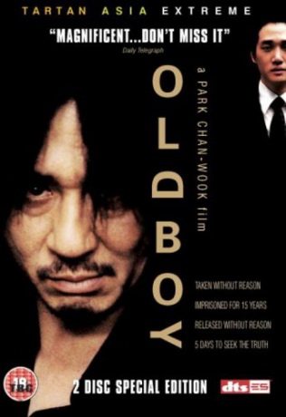 Oldboy [2DVD]