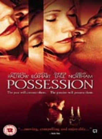 Possession (Opętanie) [DVD]