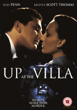 Up at the Villa (Ostatnie Lato) [DVD]