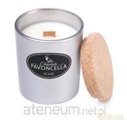 Świeczka świąteczna Apple pie with cinamon 170g