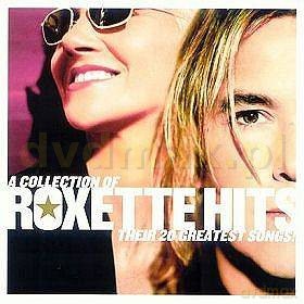 Roxette: A Collection Of Roxette Hits ! [CD]+[DVD]