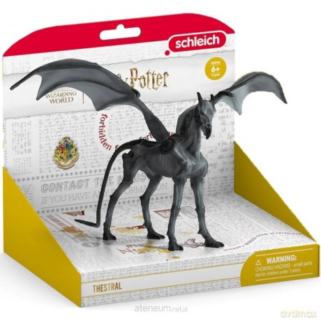 Testral Wizarding World [FIGURKA]