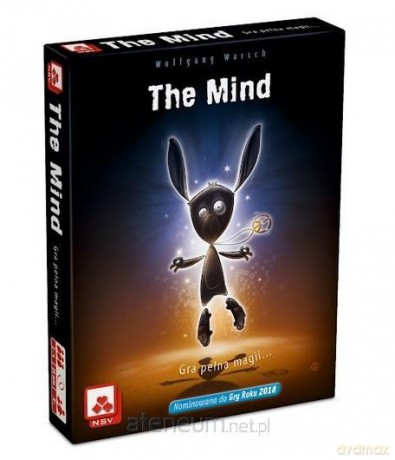 The Mind [KARTY]