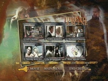 A Perfect Murder (Morderstwo Doskonałe) [DVD]