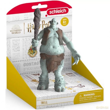 Troll Wizarding World [FIGURKA]