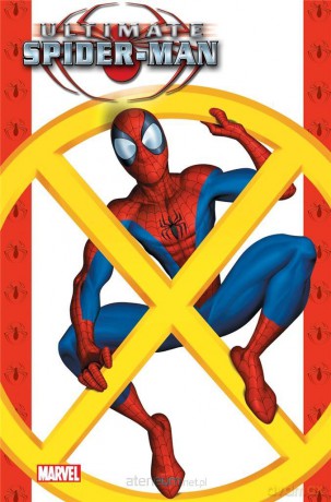 Ultimate Spier-Man (Tom 4) - Brian Michael Bendis [KOMIKS]