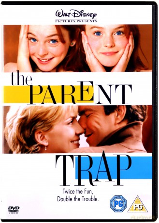 The Parent Trap [DVD]