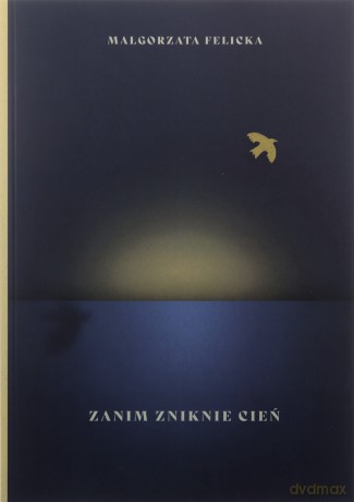 Zanim zniknie cień - Małgorzata Felicka [KSIĄŻKA]