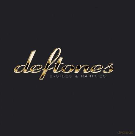 Deftones: B-Sides & Rarities [2xWINYL]