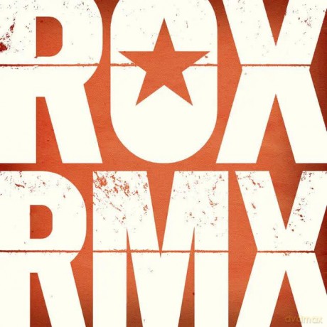 Roxette: Rox Rmx [Winyl]