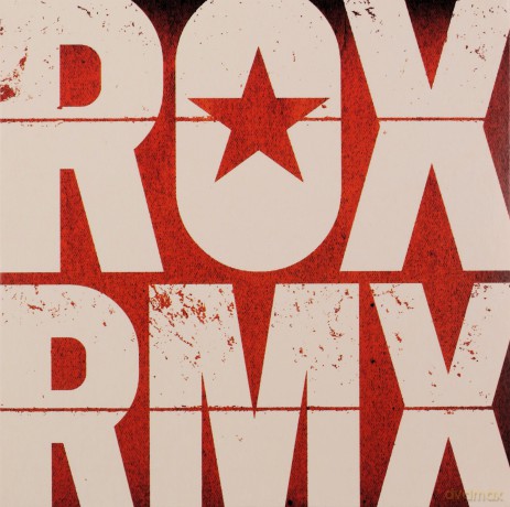 Roxette: Rox Rmx [3CD]