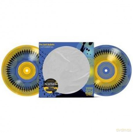 The Flaming Lips: The Soft Bulletin (Picture) [2xWINYL]