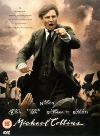 Michael Collins [DVD]