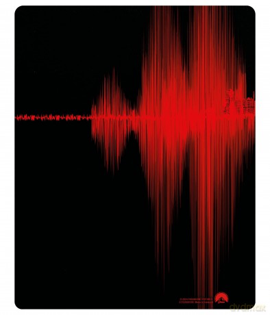 Ciche miejsce: Dzień pierwszy (steelbook) [Blu-Ray]