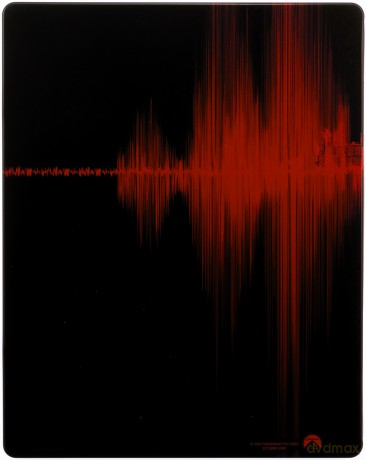 Ciche miejsce: Dzień pierwszy (steelbook) [Blu-Ray]