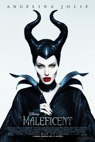 Czarownica (Disney) [DVD]