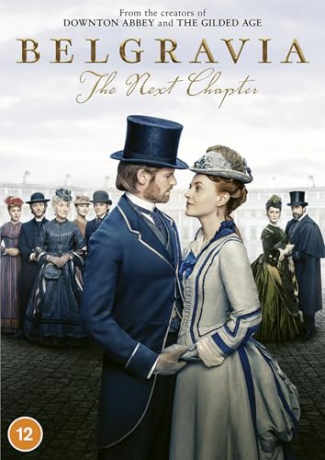 Belgravia: The Next Chapter [DVD]