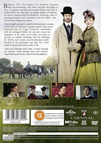 Belgravia: The Next Chapter [DVD]