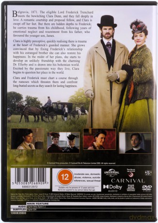 Belgravia: The Next Chapter [DVD]
