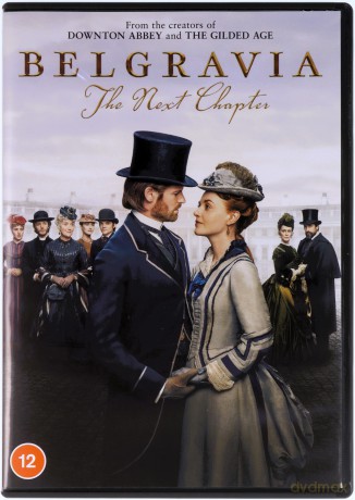 Belgravia: The Next Chapter [DVD]