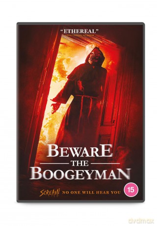 Beware The Boogeyman [DVD]