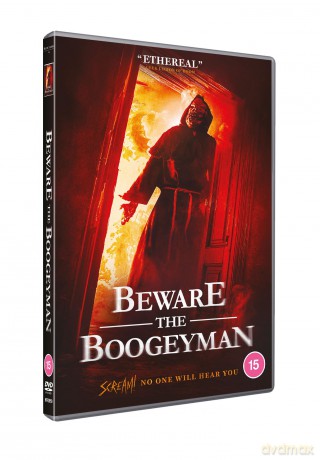 Beware The Boogeyman [DVD]