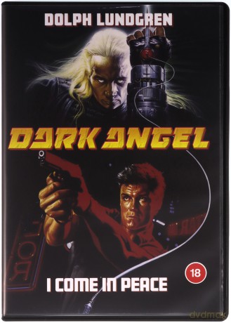 Dark Angel [DVD]