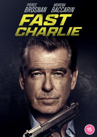 Fast Charlie [DVD]