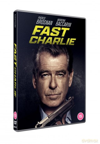 Fast Charlie [DVD]