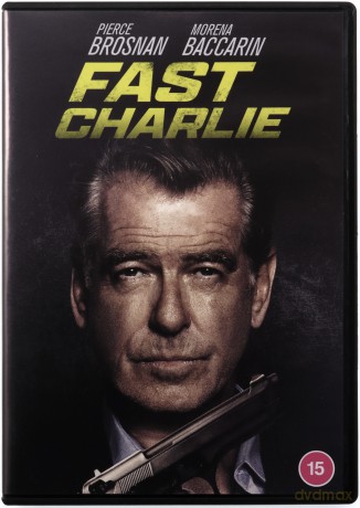 Fast Charlie [DVD]